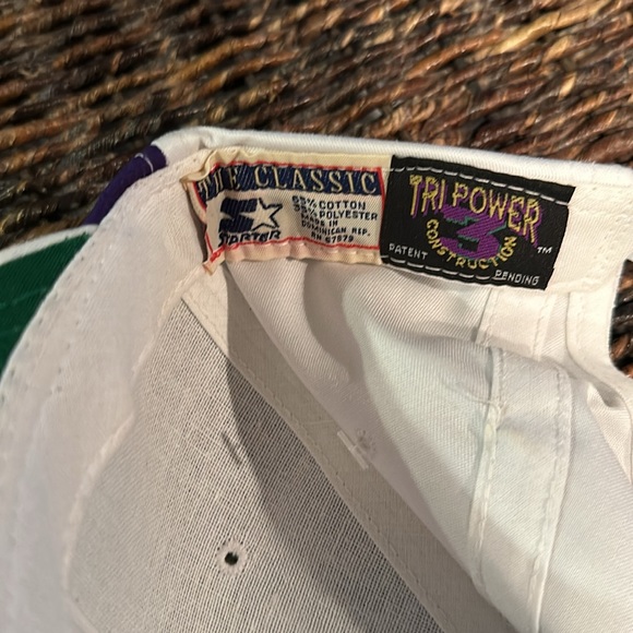 Super Bowl 28 hat - Picture 4 of 4